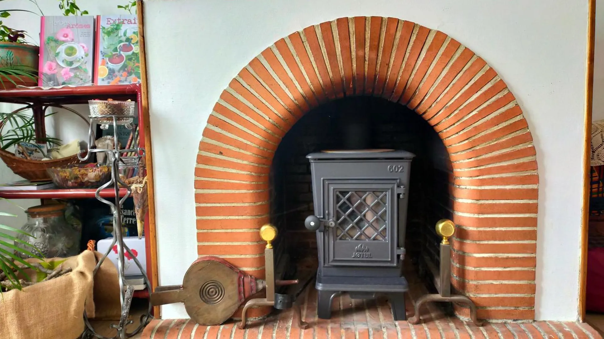 L'Escale De La Madeleine Panzió Payrin-Augmontel 0*,  Franciaország